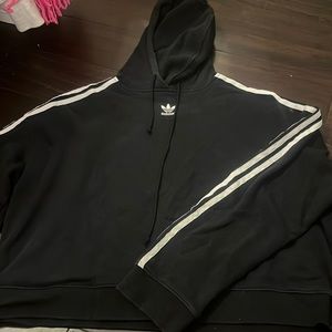 Adidas hoodie